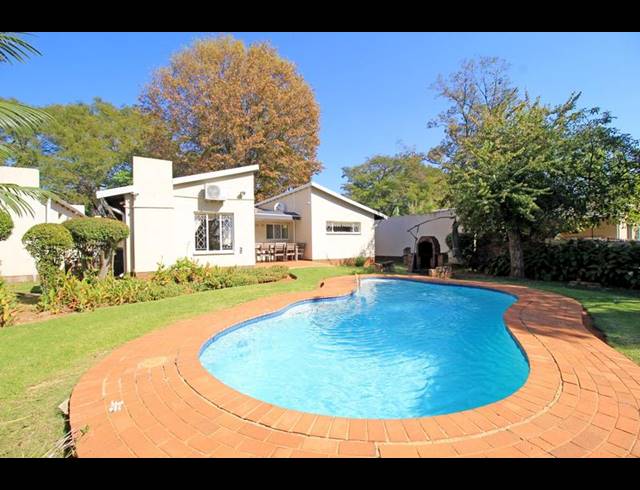3 BEDROOM HOUSE FOR SALE IN BLAIRGOWRIE
